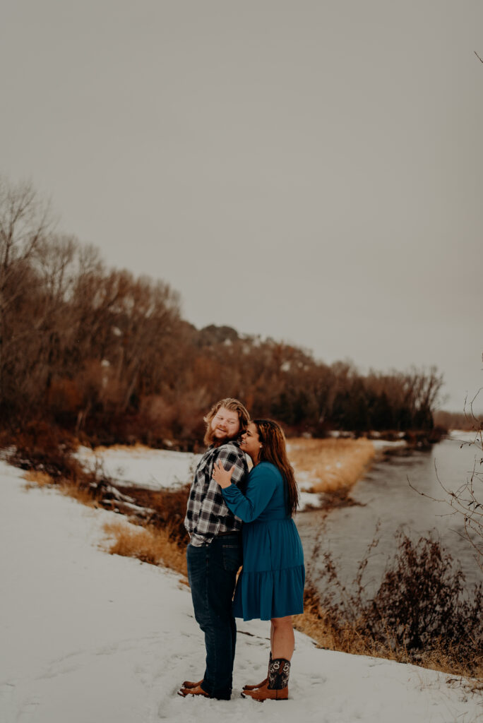 Winter Family Photos